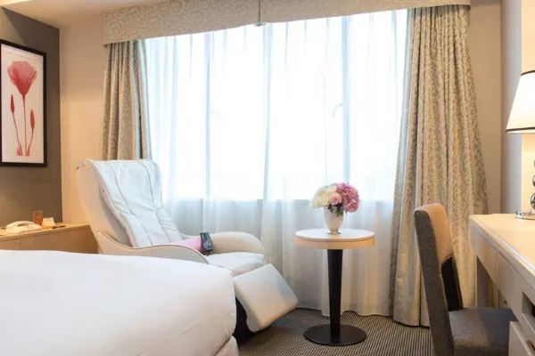 東急名古屋大飯店