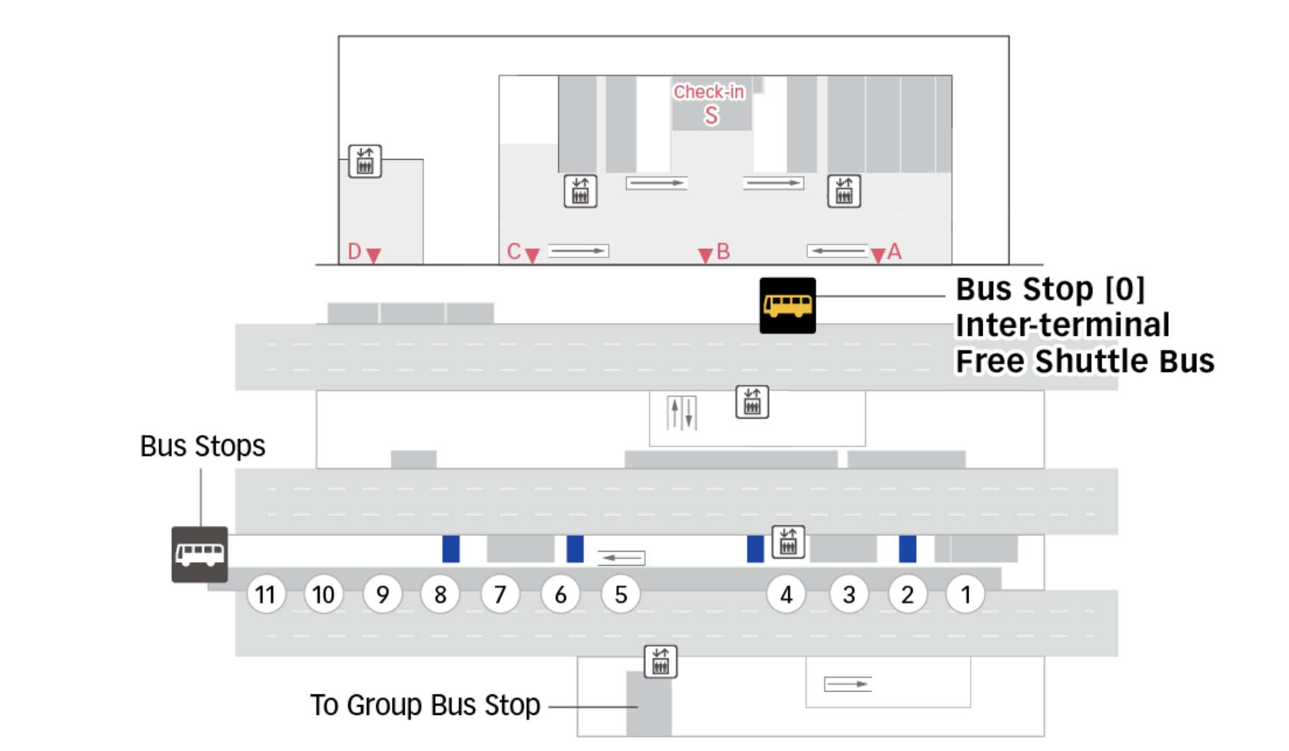 하네다 공항 위치