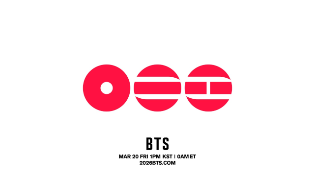 BTS 防彈少年團演唱會睽違 4 年完全體正式回歸！