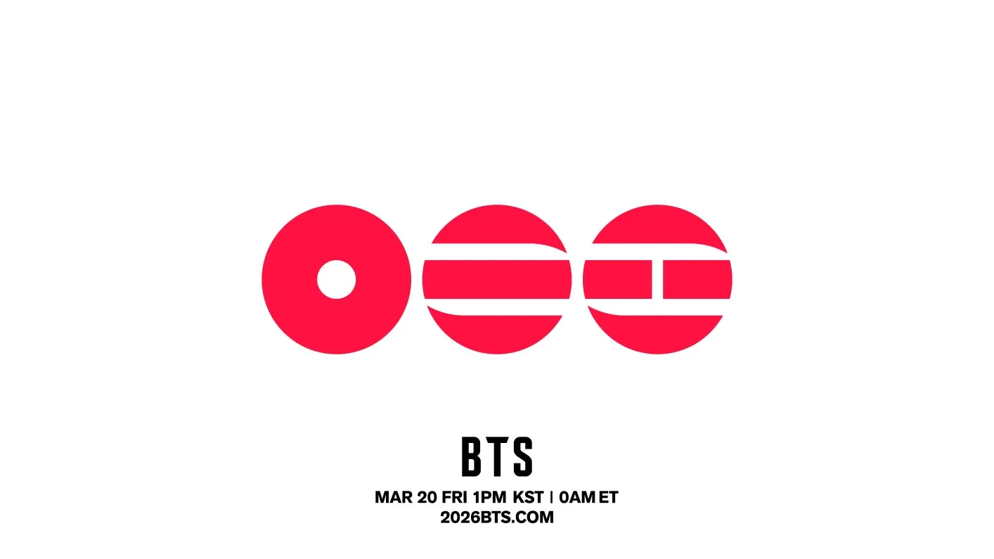 BTS高雄公演2026のチケット料金は?