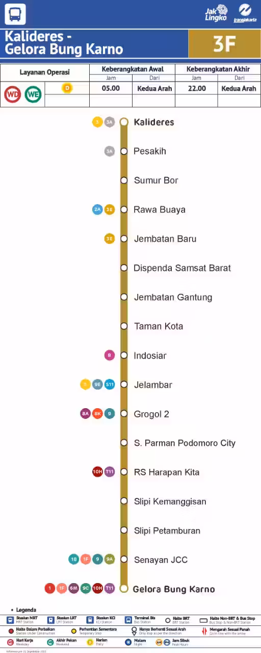 TransJakarta