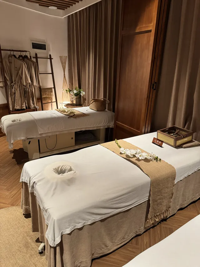 Zhuhai Massage, Xizhai