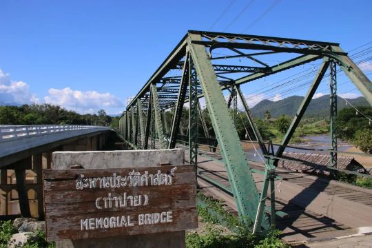 25 ที่เที่ยวปาย 2569 เที่ยวปายแบบปัง ๆ จุดเช็กอินชื่อดังที่ห้ามพลาด | Trip.com