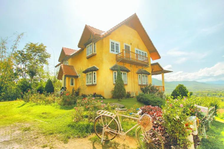 25 ที่เที่ยวปาย 2569 เที่ยวปายแบบปัง ๆ จุดเช็กอินชื่อดังที่ห้ามพลาด | Trip.com