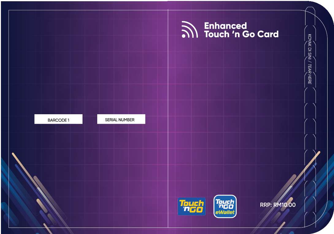 บัตร Touch 'n Go มาเลเซีย คืออะไร? ซื้อที่ไหน เติมเงินยังไง ใช้ได้ที่ไหนบ้าง | Trip.com
