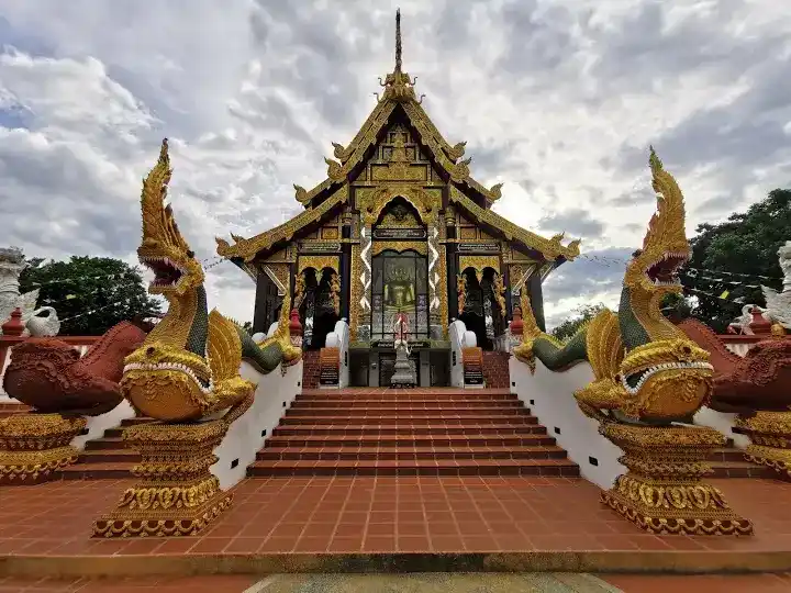 วัดท่าไม้