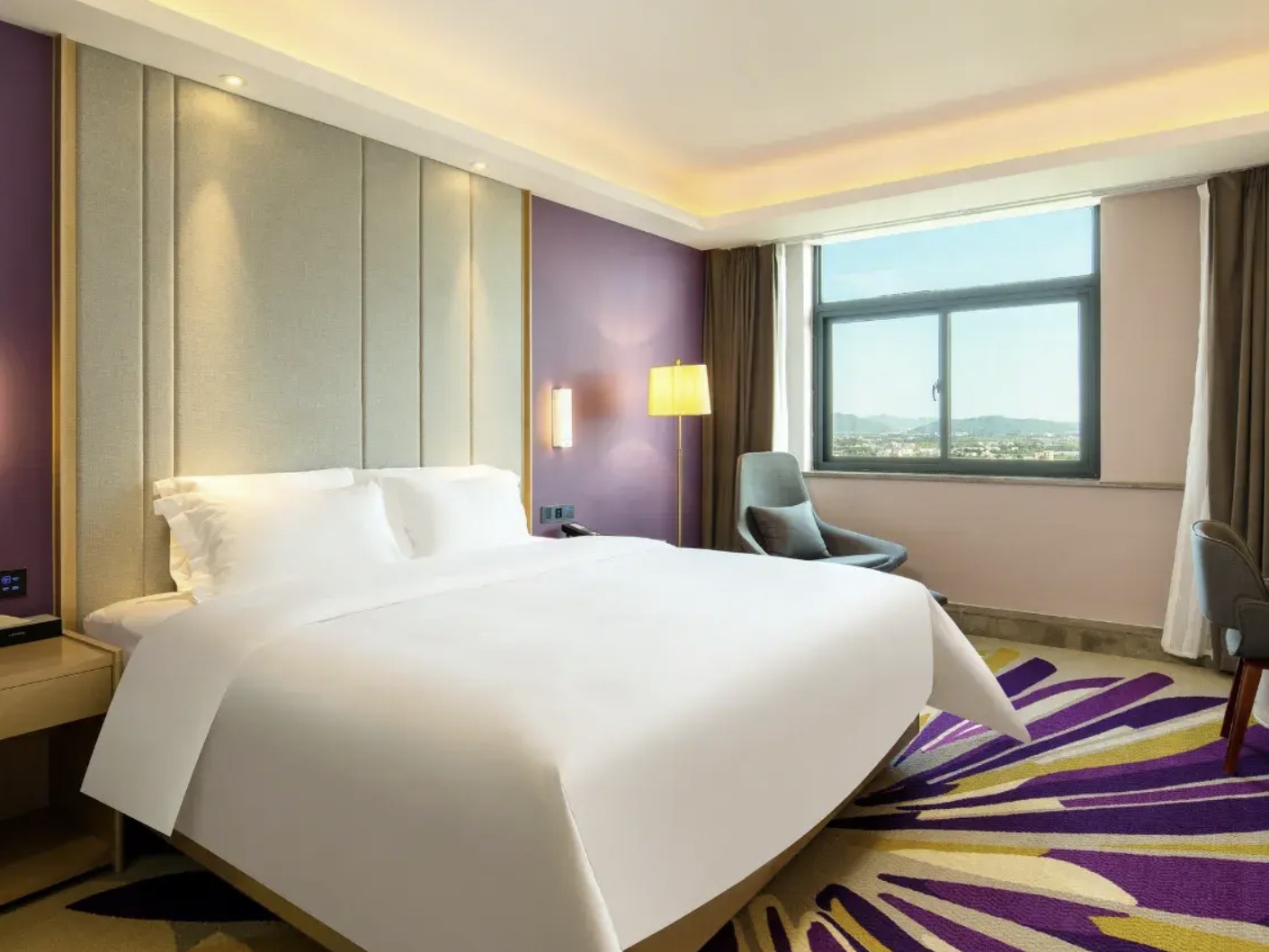 麗楓酒店（海豐鳳凰新城店）