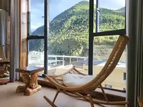 Siguniang Mountain Leisure Residents' Hostel -2