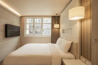 Kindness Hotel Zhong Shan Bade