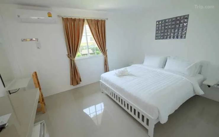 มนตร์ธารา รีสอร์ท โคราช-2