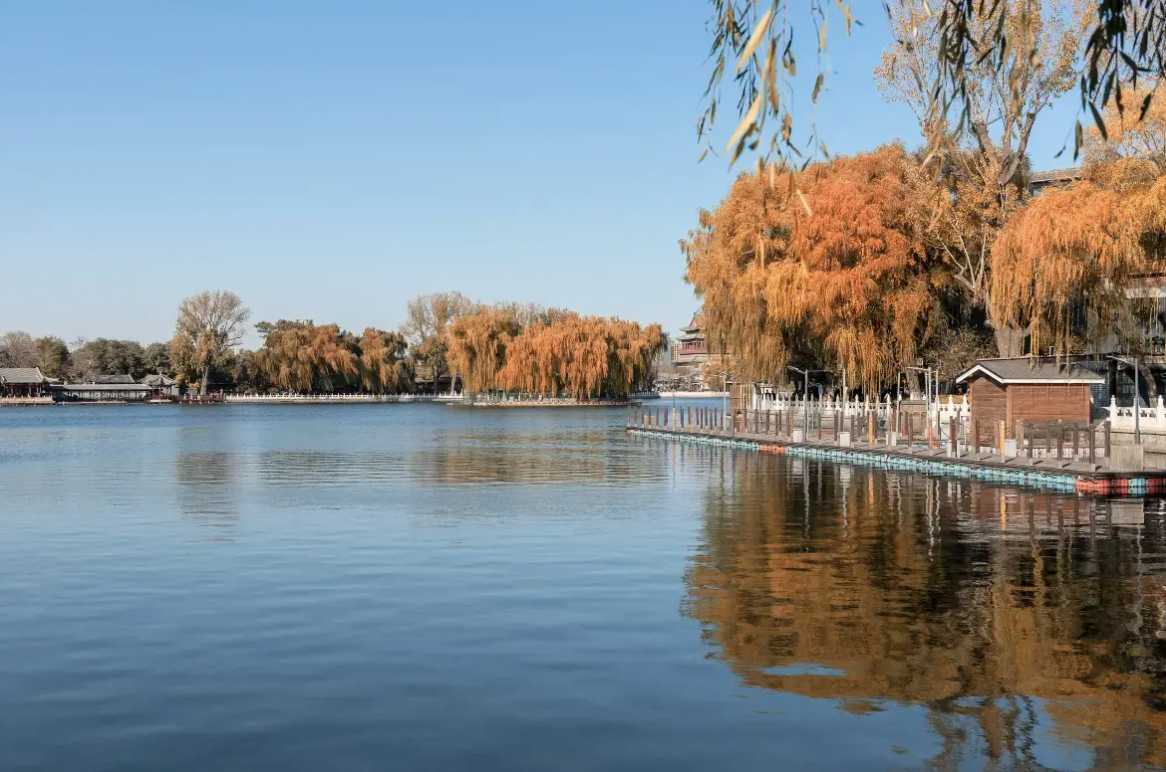 恭王府｜附近景點