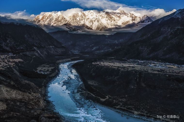 หมู่บ้านสั่วซง