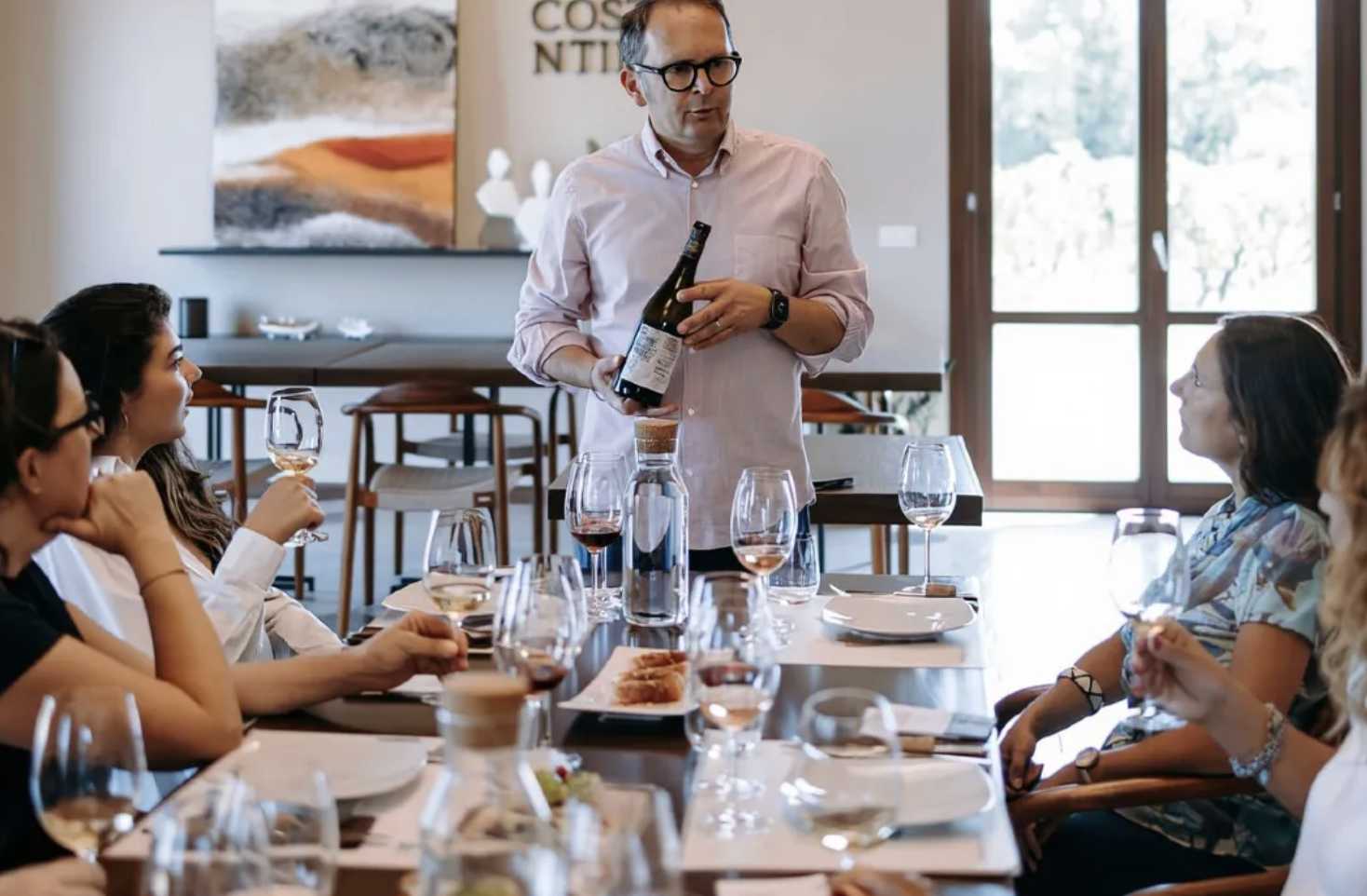 이탈리아 와이너리 투어 시칠리아