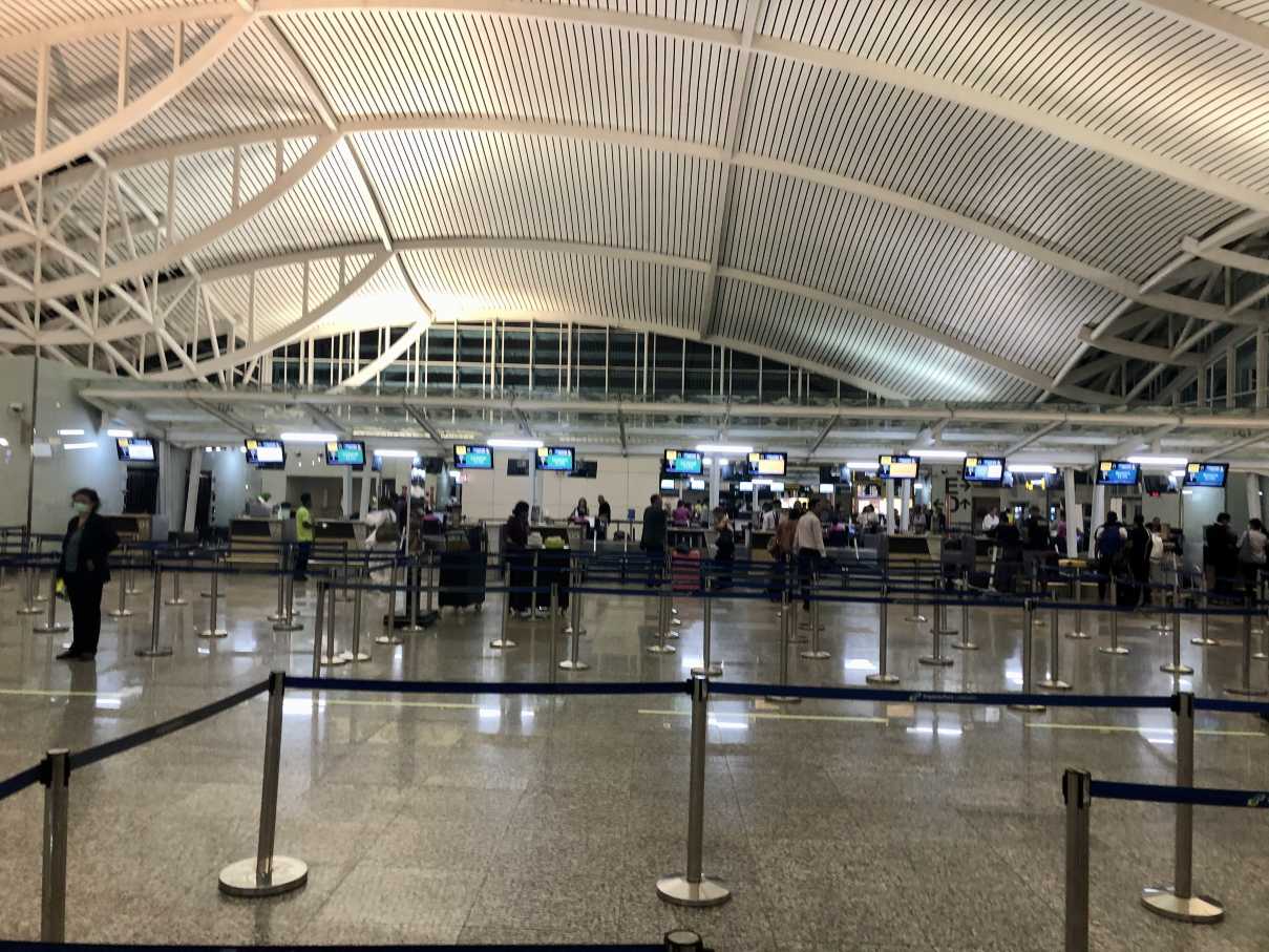 인도네시아 입국 세관신고 꿀팁