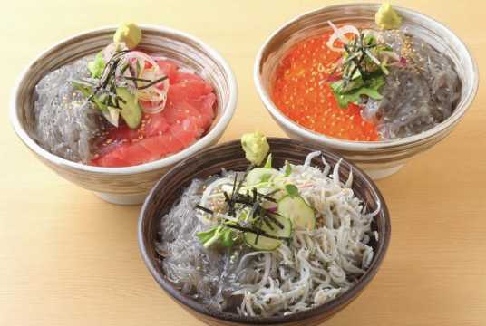 가마쿠라 음식