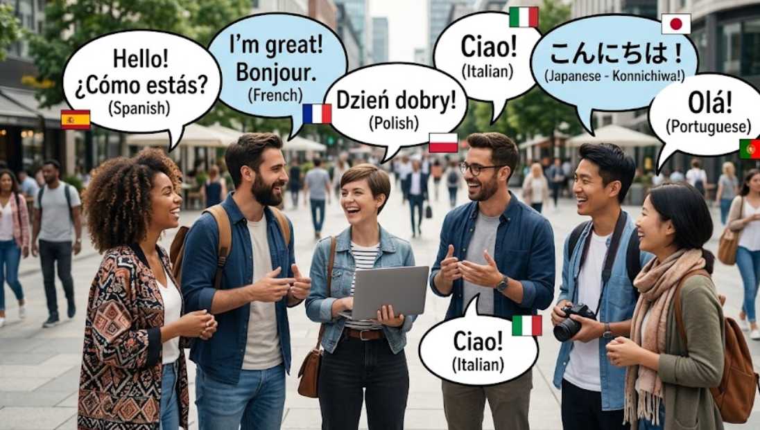 Do Japan Transport Apps Work in English