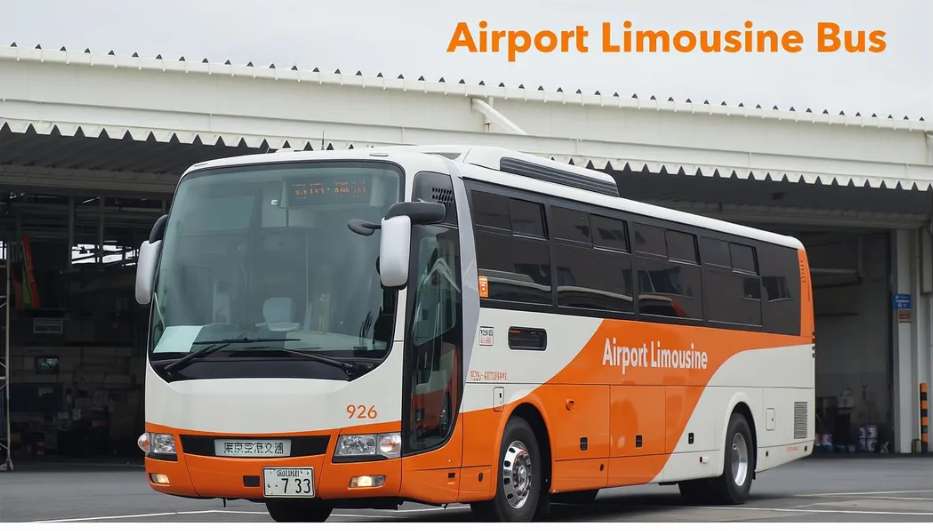 Nankai Rapi:t vs Other Kansai Airport Transportation Options