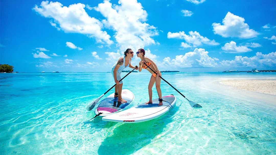 泰國芭堤雅閣蘭島一日遊