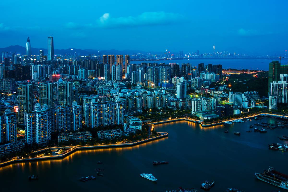 海上世界周邊景點