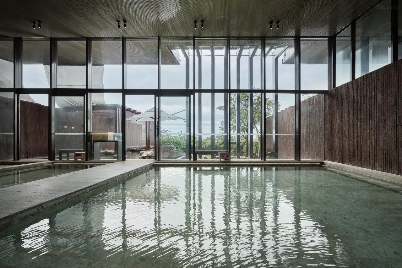 礁溪老爺大酒店