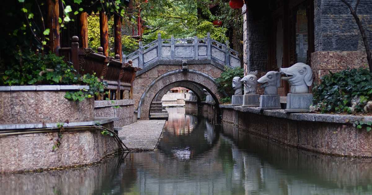 Cosa vedere a Lijiang: attrazioni e cosa fare_Shuhe