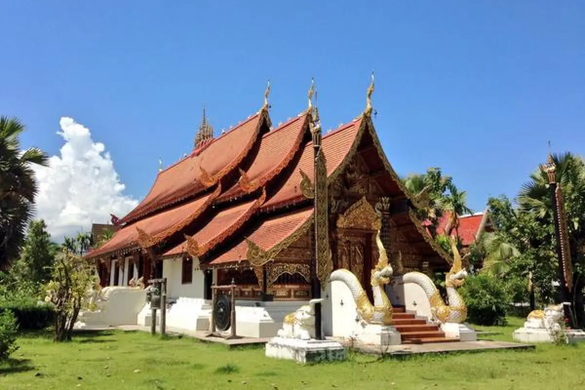 วัดศรีดอนชัย