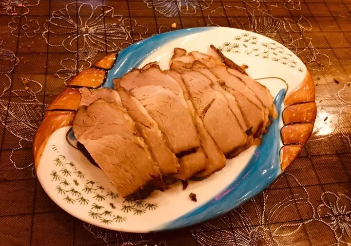 Maomao Smoked Meat House