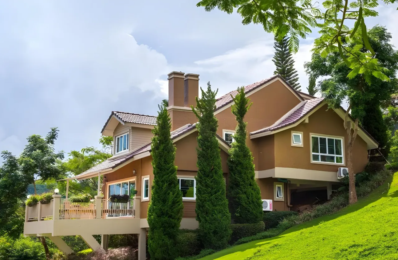 ภูแก้ว รีสอร์ท แอนด์ แอดเวนเจอร์พาร์ค