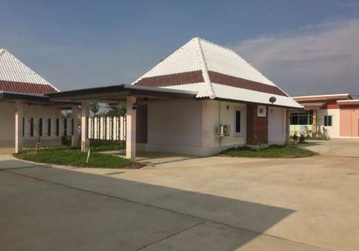 สวนรักรีสอร์ท