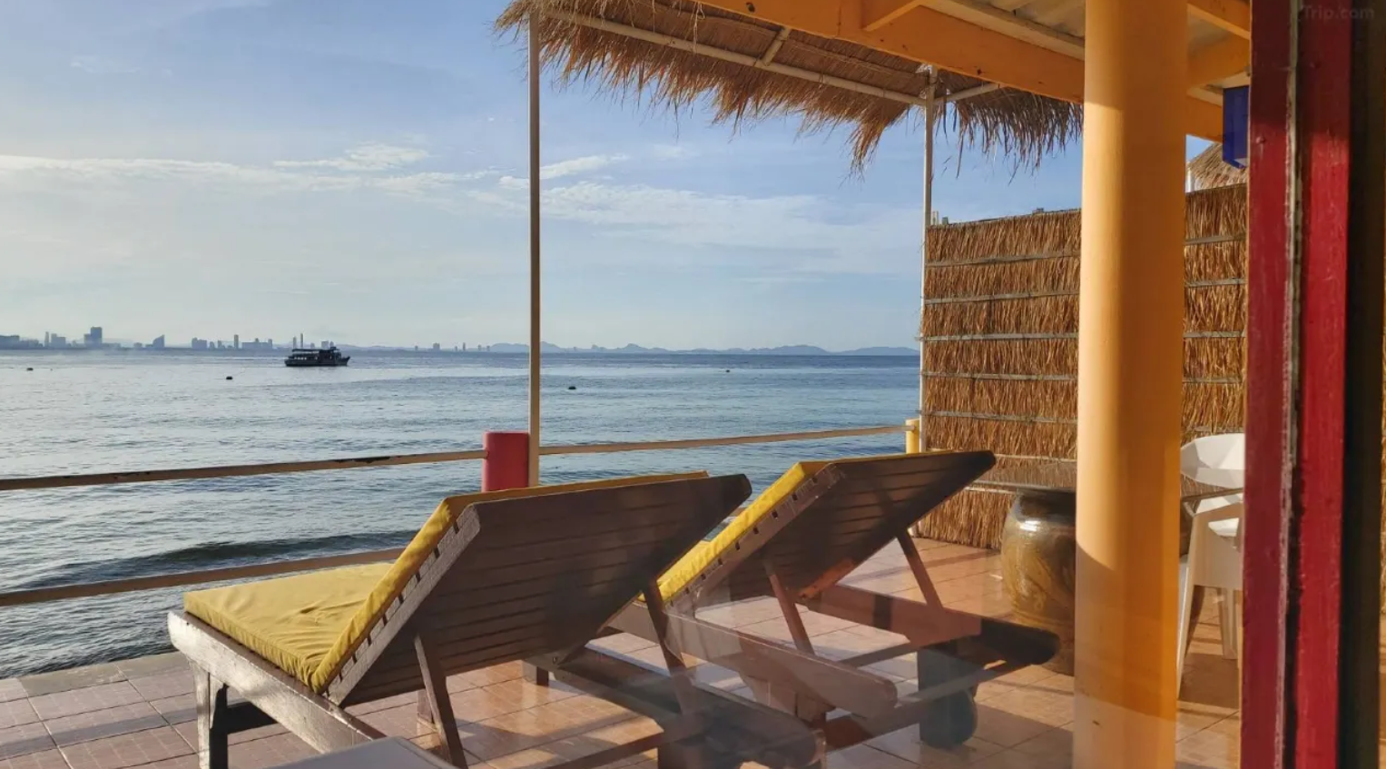 Lareena Resort Koh Larn Pattaya