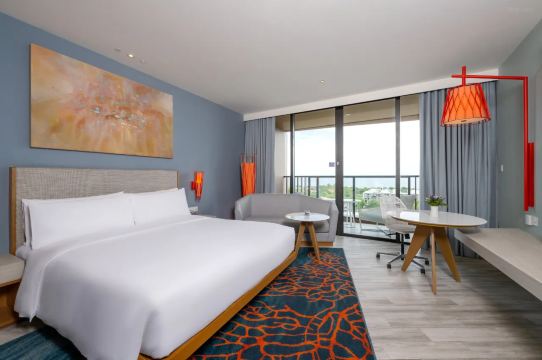 Holiday Inn Vana Nava Hua Hin-1