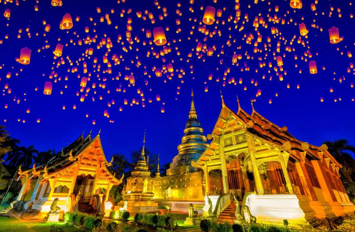 วัดพระสิงห์วรมหาวิหาร