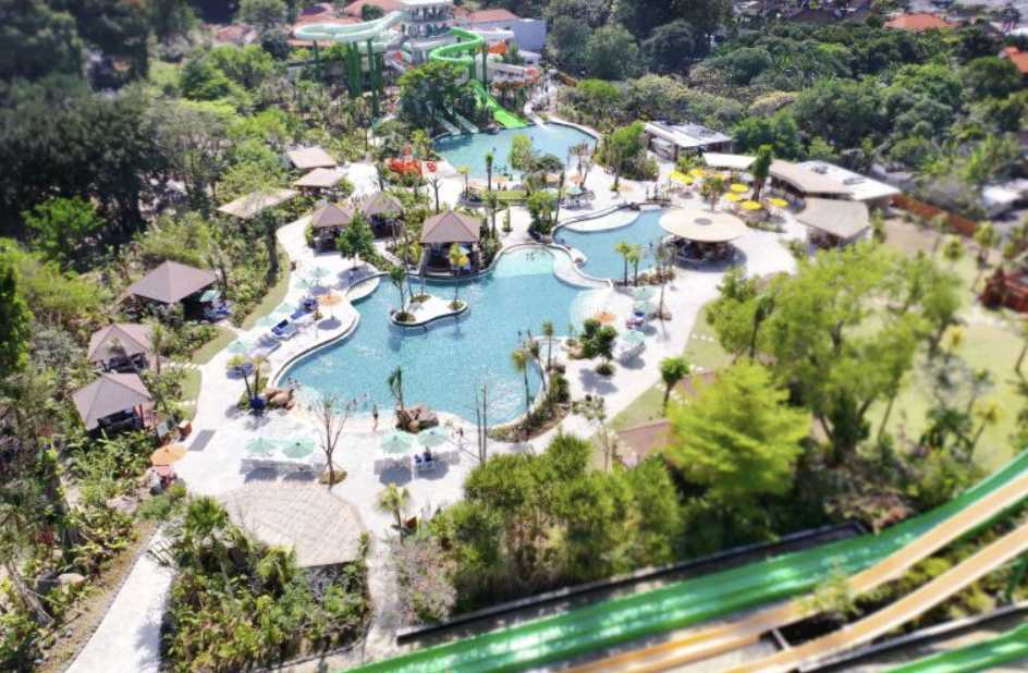 특별한 발리 여행시기