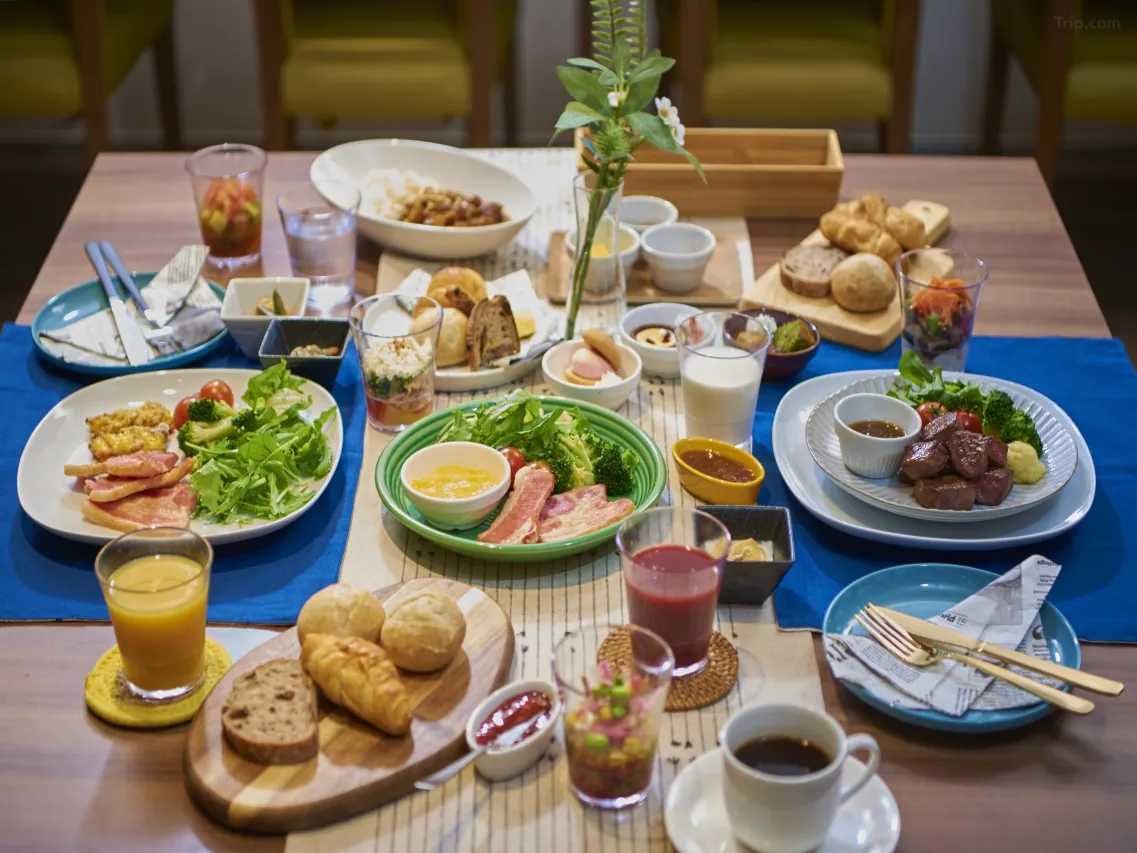 東京車站住宿｜京王 PRESSO INN – 東京站八重洲