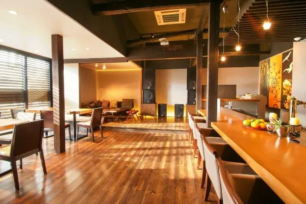 阿蘇地區住宿 #6 鶴屋旅館