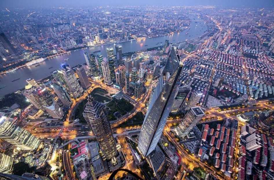 상하이 자유 여행 티켓