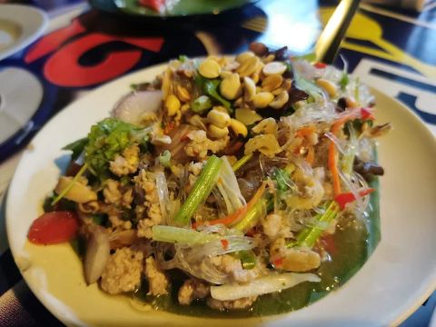 10. ครัวนครลำปางริมทุ่ง