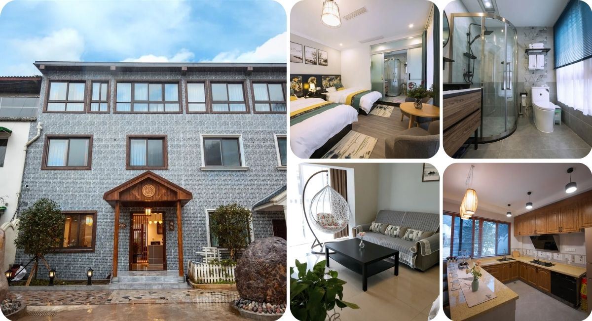 Qixi Guesthouse&nbsp;