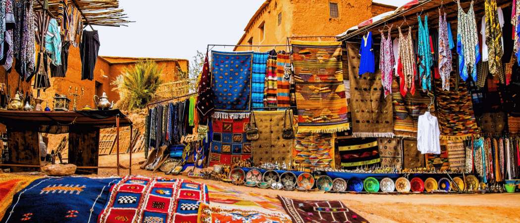 Essential tips for your trip to Morocco