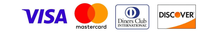 Tarjetas internacionales aceptadas en Alipay