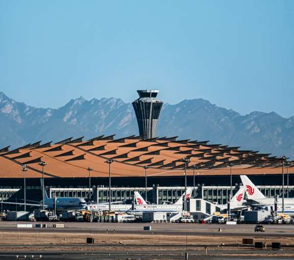 PEK vs PKX: Which Beijing Airport Are You Using?