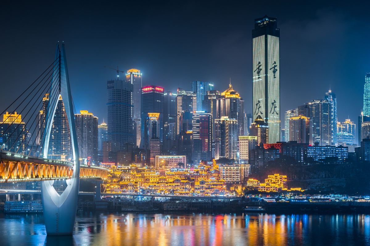 travel-to-Chongqing