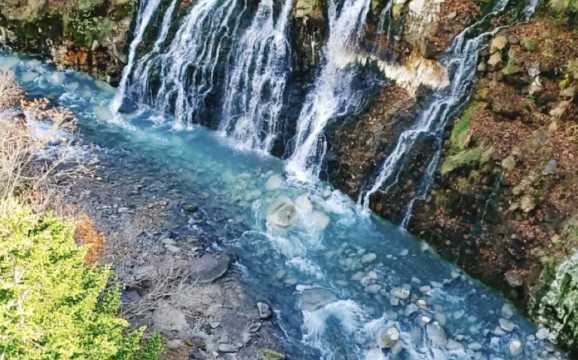 삿포로에서 비에이 가는법