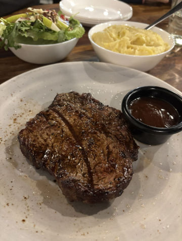 Macelleria Newtown 牛扒