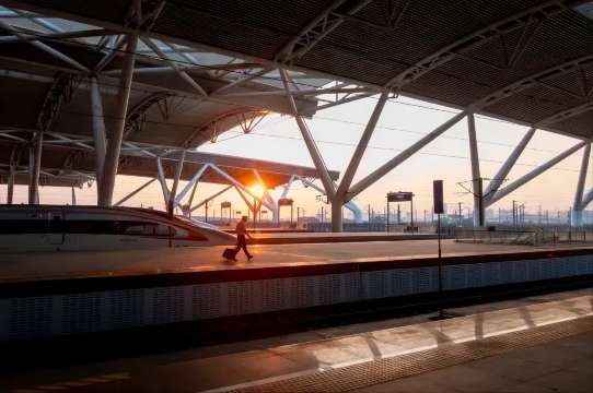 What If Your Train Is Sold Out, Missed or Booked from the Wrong Station?