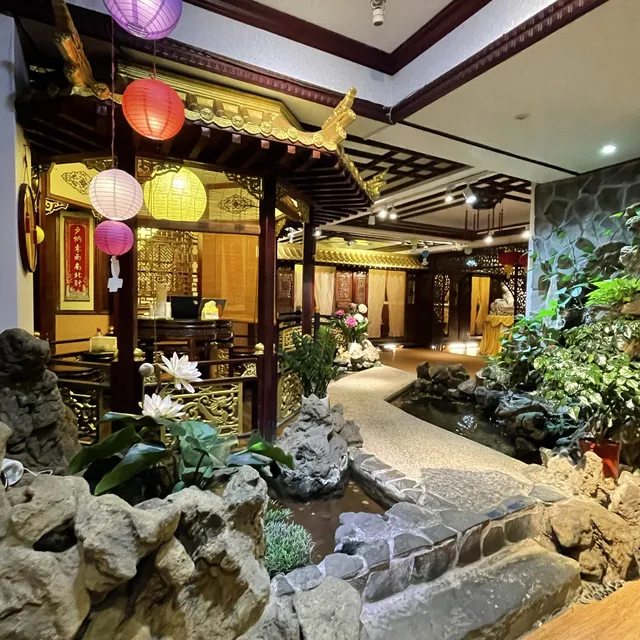 貓空纜車附近美食# 1 四爺