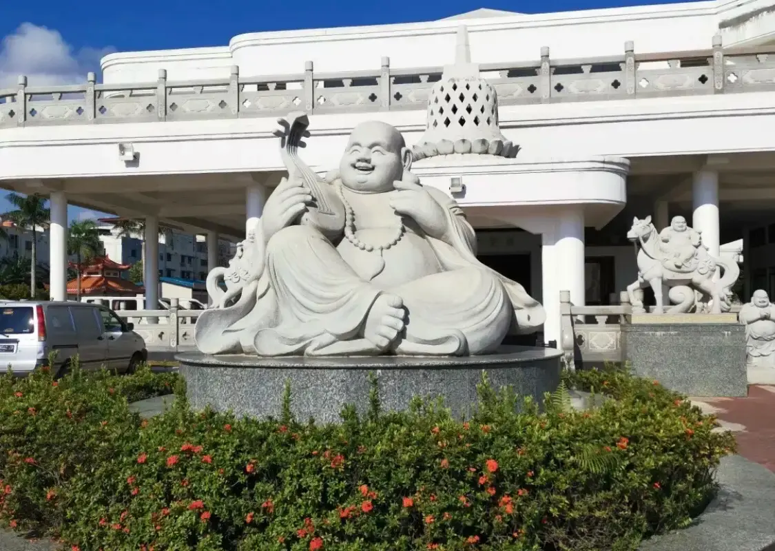 Maha Vihara Duta Maitreya