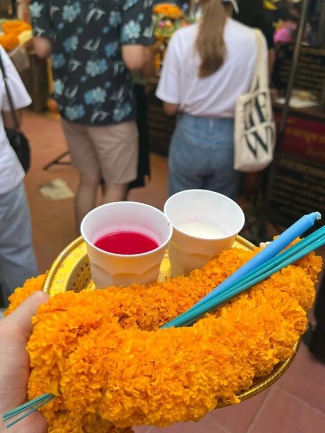 กิจกรรมที่นักท่องเที่ยวสามารถเข้าร่วมได้