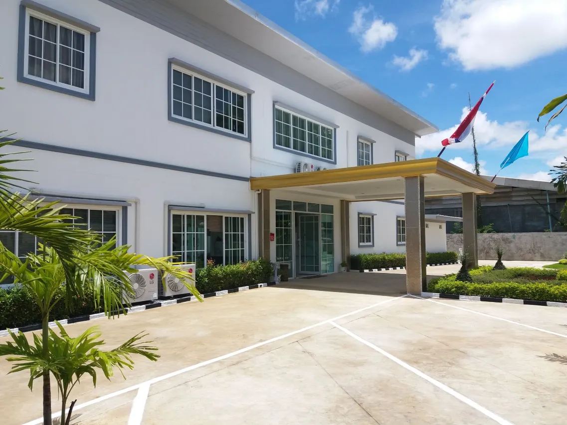 มนตร์ธารา รีสอร์ท โคราช-1