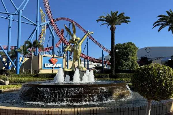 澳洲住宿｜黃金海岸住宿推薦 澳洲住宿｜海洋世界度假村
